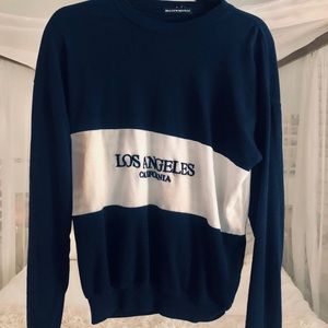 Brandy Melville Sweatshirt